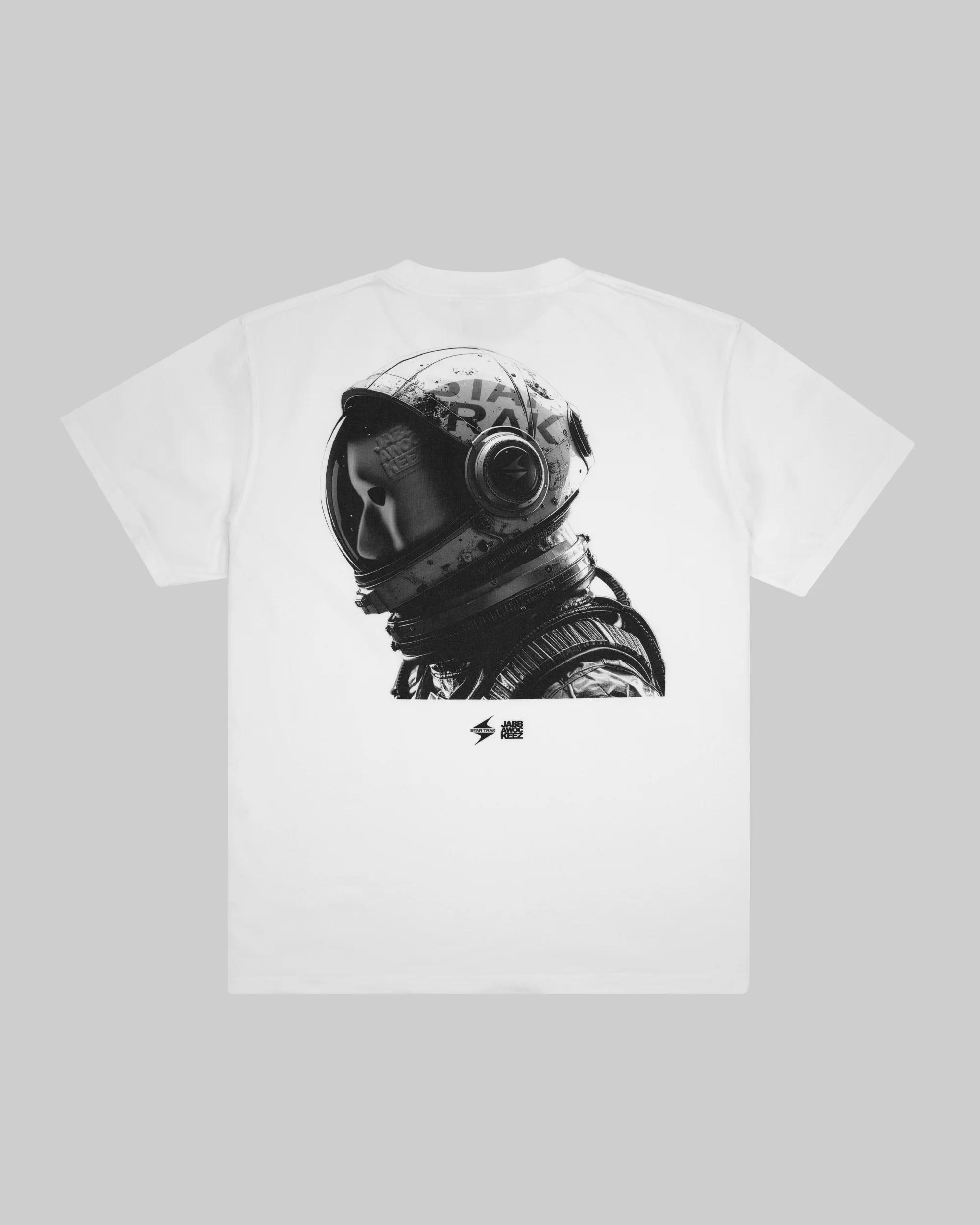 Astronaut Tee Star Trak X JBWKZ - Image 3