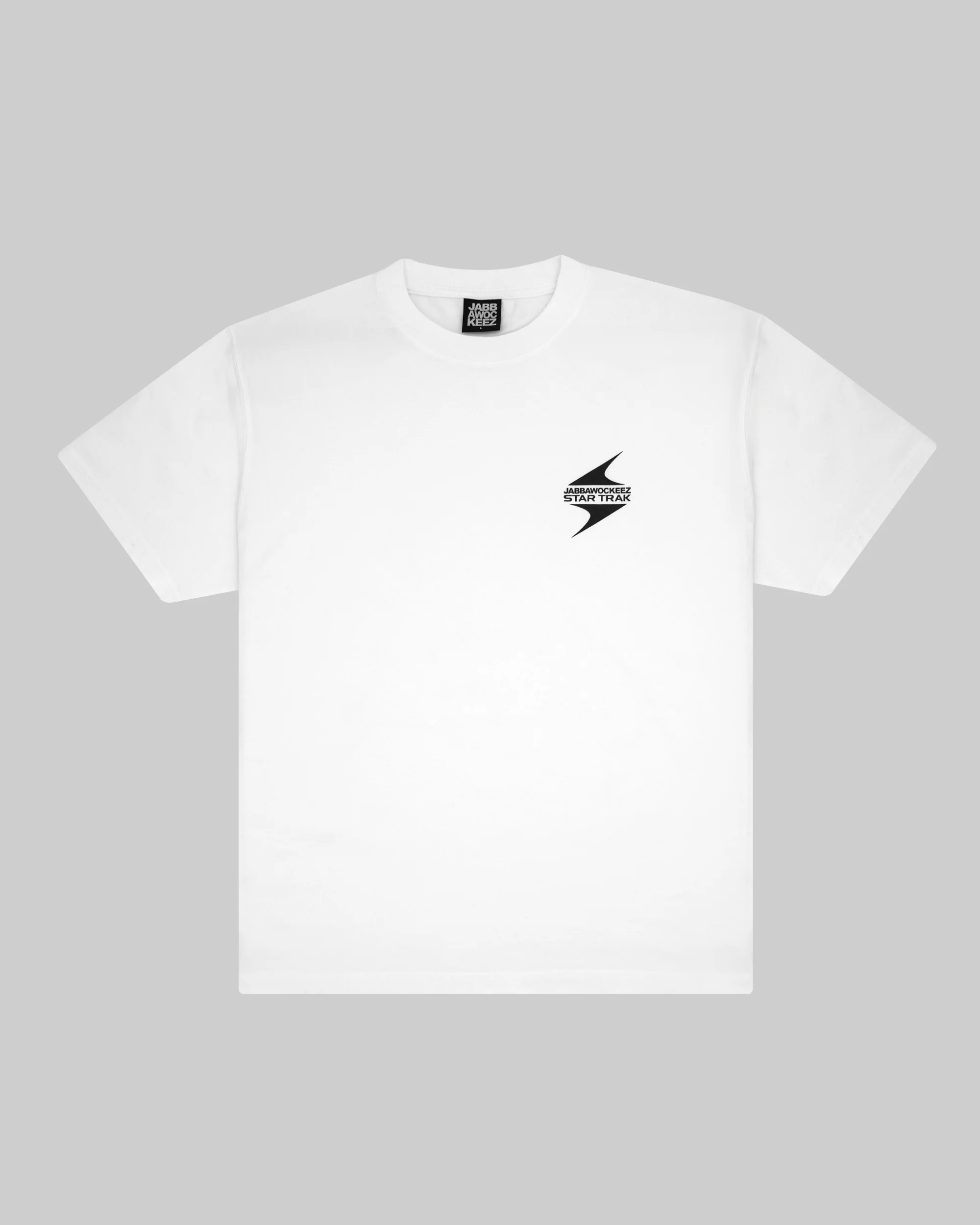 Astronaut Tee Star Trak X JBWKZ - Image 4