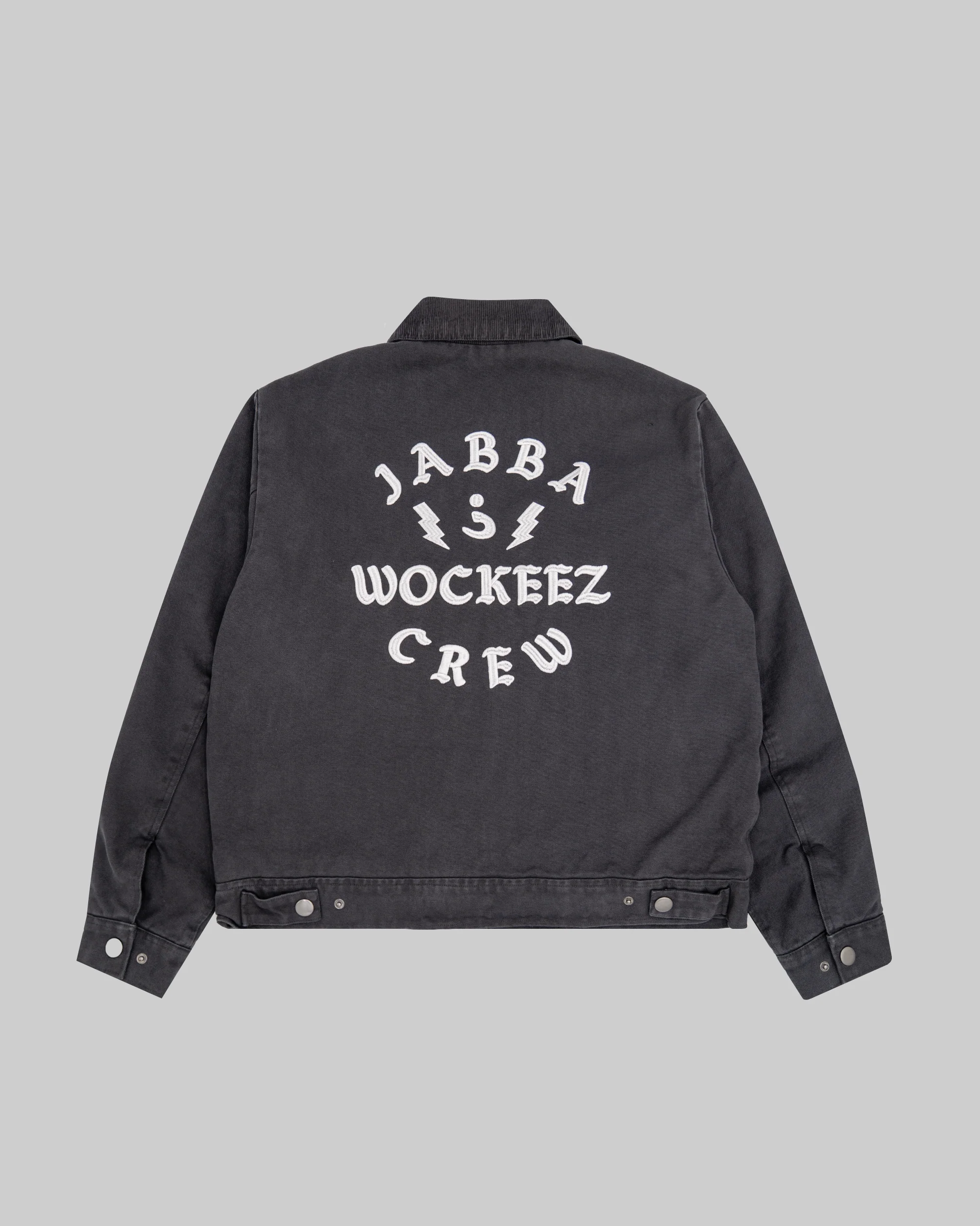 Crew Jacket - Image 2