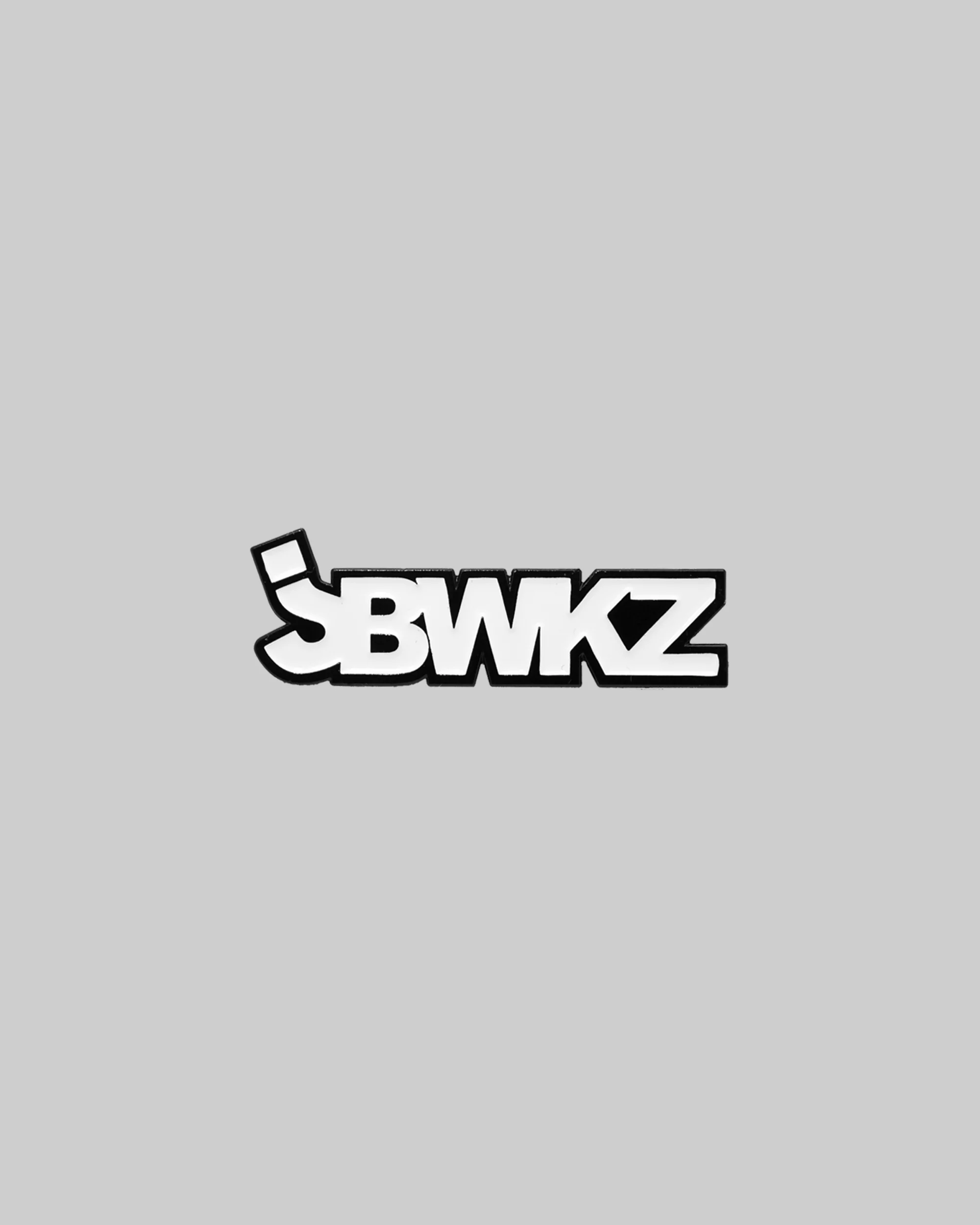 Essentials Jabbawockeez Pin Pack Black - Image 5