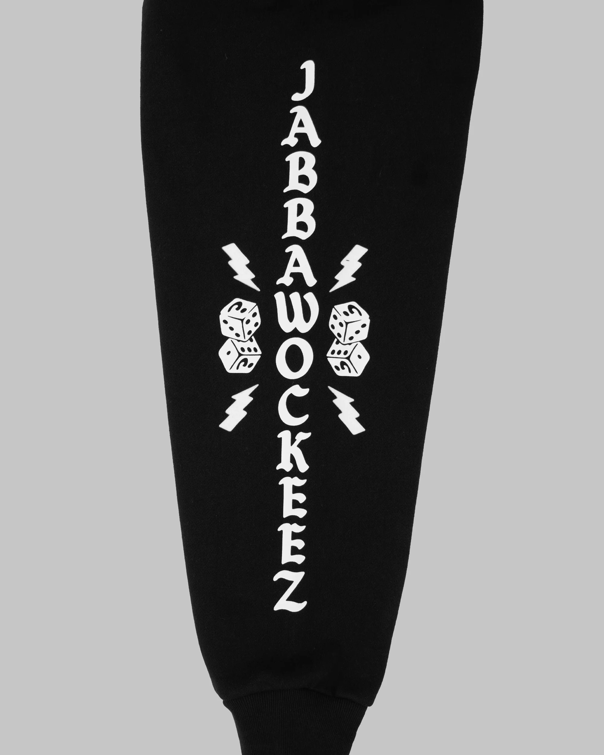 1981 Jabbawockeez Hoodie Black - Image 5